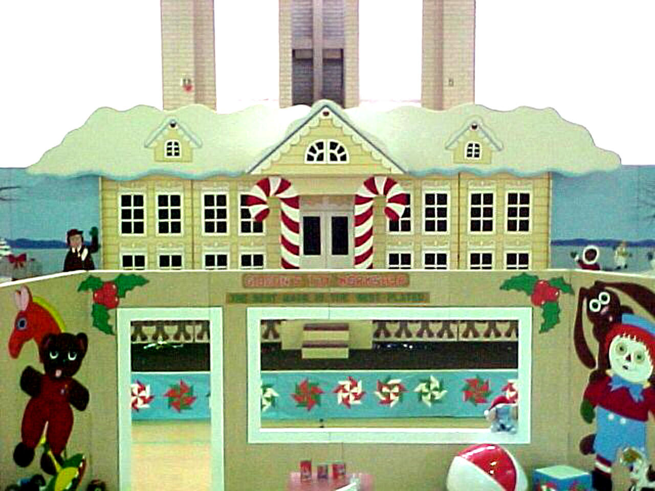 Winterfest (2000)